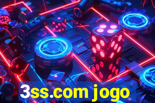 3ss.com jogo